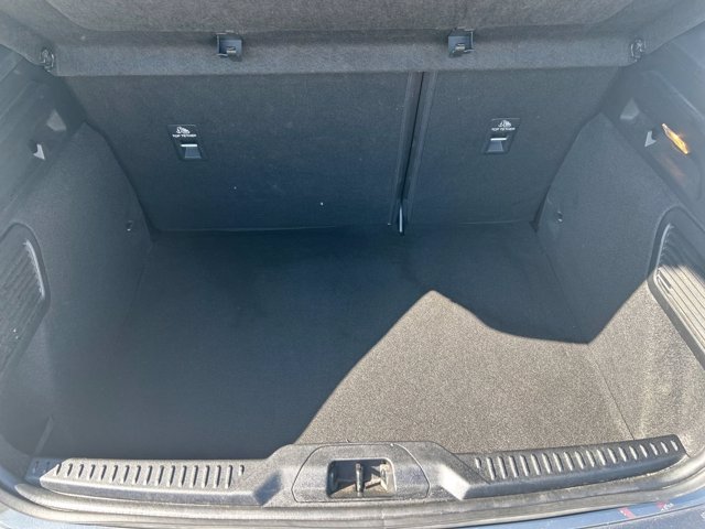 FORD Focus 1.0t ecoboost h st-line 125cv