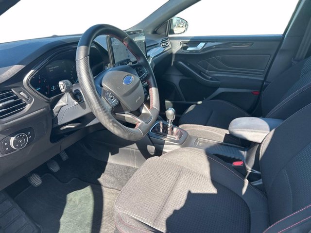 FORD Focus 1.0t ecoboost h st-line 125cv