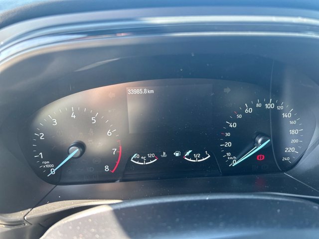 FORD Focus 1.0t ecoboost h st-line 125cv