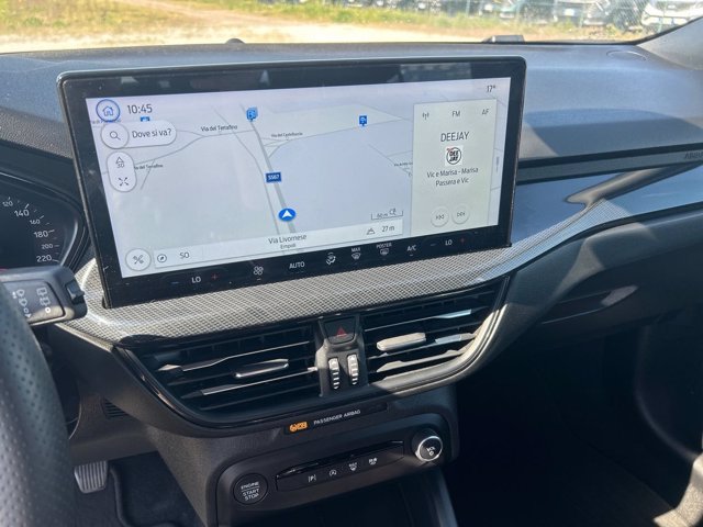 FORD Focus 1.0t ecoboost h st-line 125cv