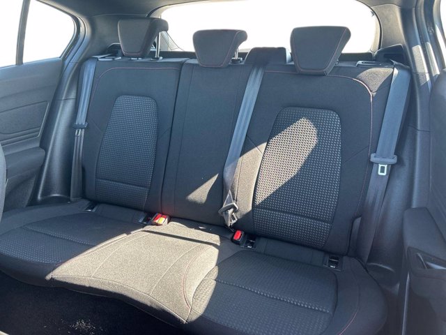 FORD Focus 1.0t ecoboost h st-line 125cv