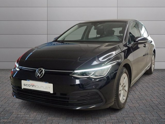 VOLKSWAGEN Golf 1.0 tsi evo life 110cv