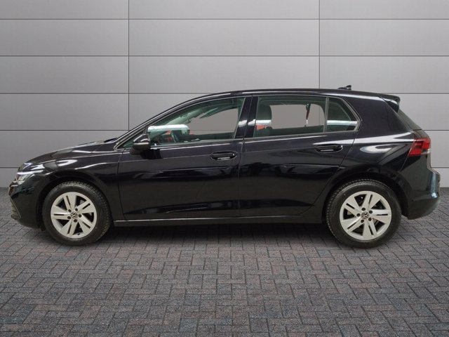 VOLKSWAGEN Golf 1.0 tsi evo life 110cv