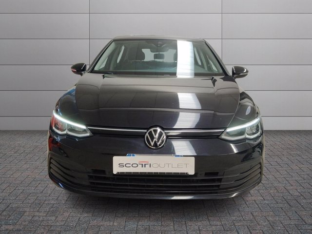 VOLKSWAGEN Golf 1.0 tsi evo life 110cv