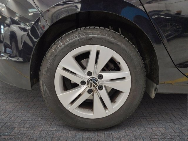 VOLKSWAGEN Golf 1.0 tsi evo life 110cv