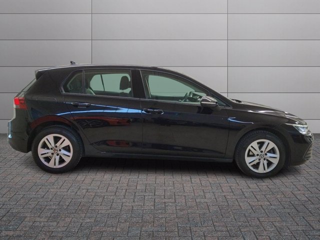 VOLKSWAGEN Golf 1.0 tsi evo life 110cv