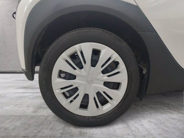 TOYOTA Aygo X 1.0 VVT-i 72 CV 5 porte Active