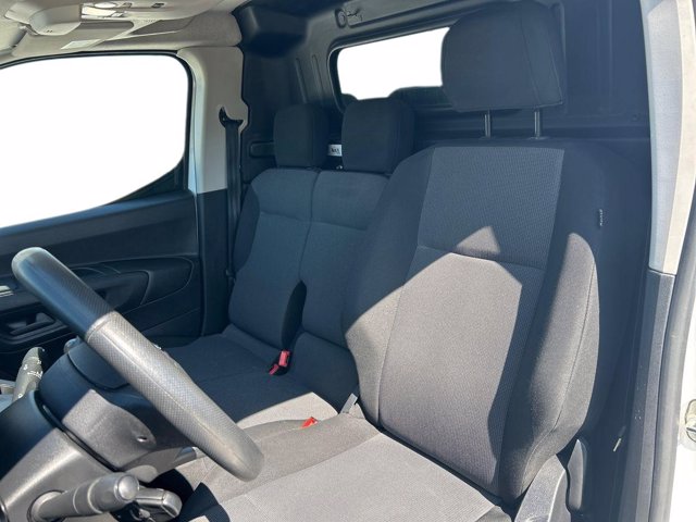 TOYOTA Proace city 1.5d 100cv s&s l1 s comfort