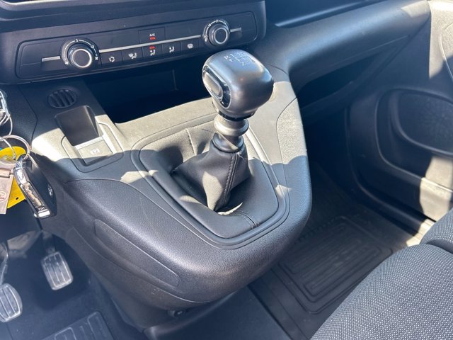 TOYOTA Proace city 1.5d 100cv s&s l1 s comfort