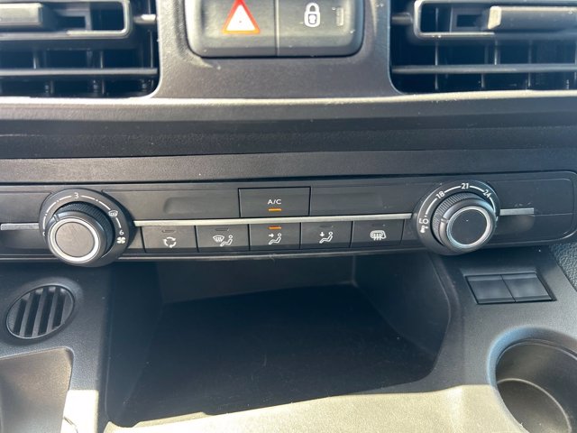 TOYOTA Proace city 1.5d 100cv s&s l1 s comfort