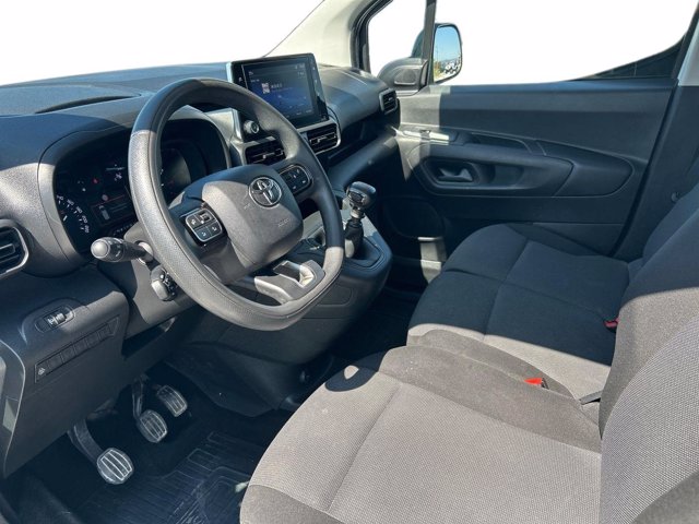 TOYOTA Proace city 1.5d 100cv s&s l1 s comfort