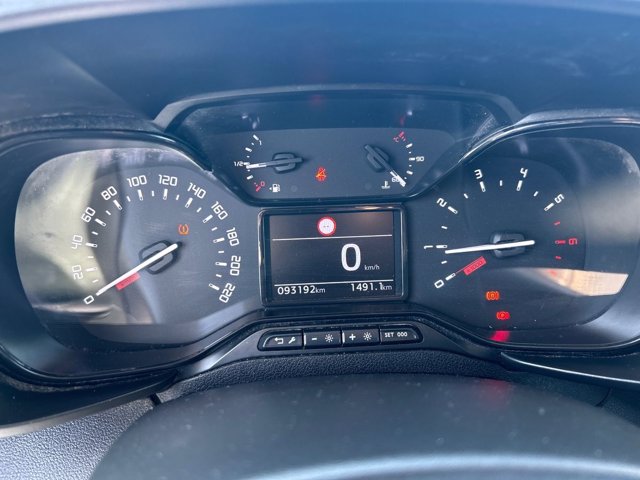 TOYOTA Proace city 1.5d 100cv s&s l1 s comfort