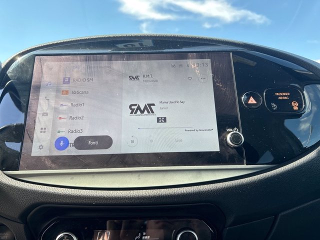 TOYOTA Aygo X 1.0 VVT-i 72 CV 5 porte Lounge