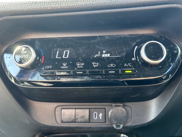 TOYOTA Aygo X 1.0 VVT-i 72 CV 5 porte Lounge