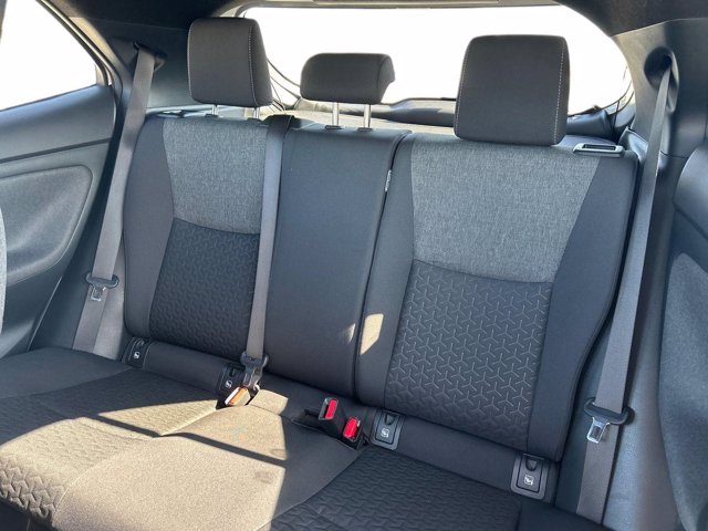 TOYOTA Yaris cross 1.5h trend fwd 116cv e-cvt