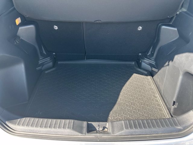 TOYOTA Yaris cross 1.5h trend fwd 116cv e-cvt