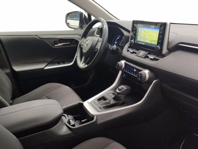 TOYOTA RAV4 2.5 HV (218CV) E-CVT 2WD Dynamic
