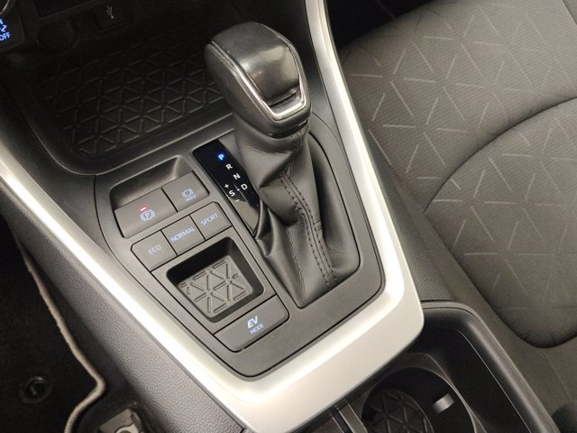 TOYOTA RAV4 2.5 HV (218CV) E-CVT 2WD Dynamic