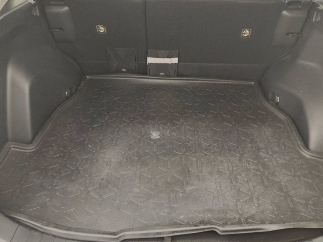 TOYOTA RAV4 2.5 HV (218CV) E-CVT 2WD Dynamic