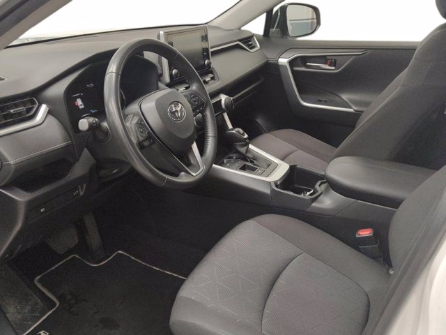 TOYOTA RAV4 2.5 HV (218CV) E-CVT 2WD Dynamic