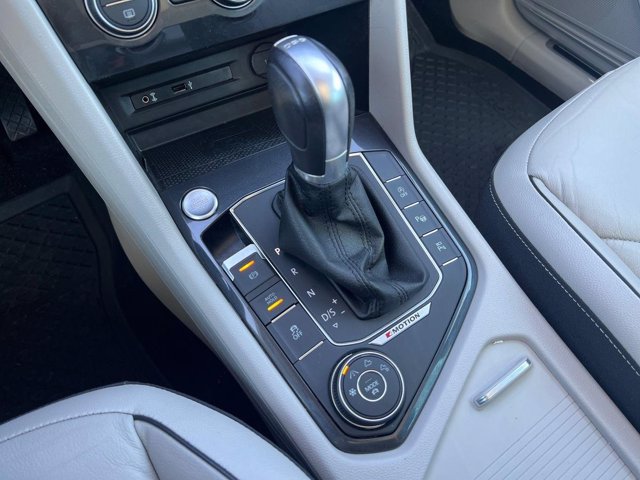 VOLKSWAGEN Tiguan 2.0 tdi executive 4motion 190cv dsg