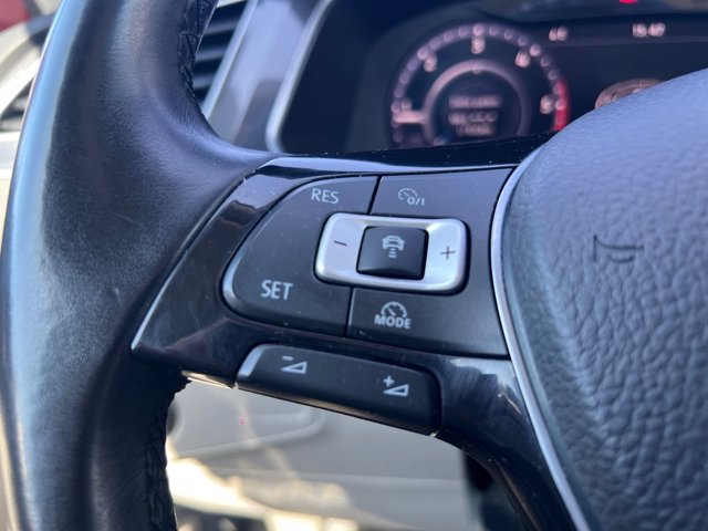 VOLKSWAGEN Tiguan 2.0 tdi executive 4motion 190cv dsg