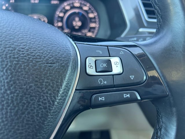 VOLKSWAGEN Tiguan 2.0 tdi executive 4motion 190cv dsg