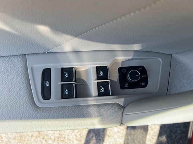 VOLKSWAGEN Tiguan 2.0 tdi executive 4motion 190cv dsg