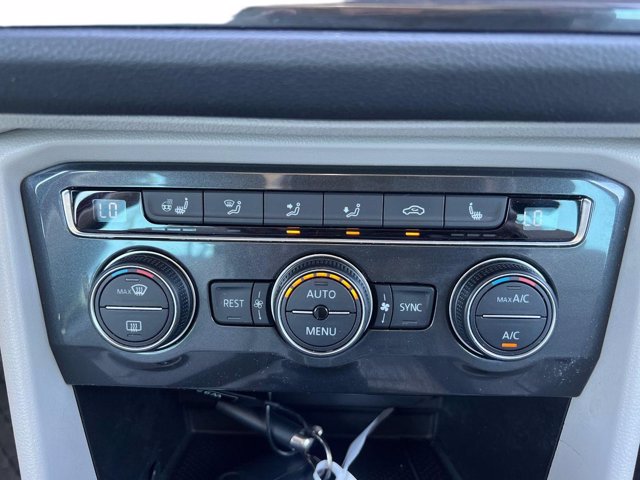 VOLKSWAGEN Tiguan 2.0 tdi executive 4motion 190cv dsg