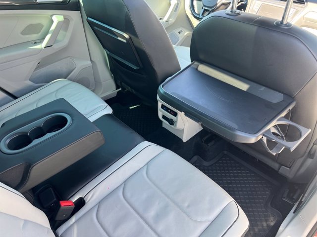 VOLKSWAGEN Tiguan 2.0 tdi executive 4motion 190cv dsg