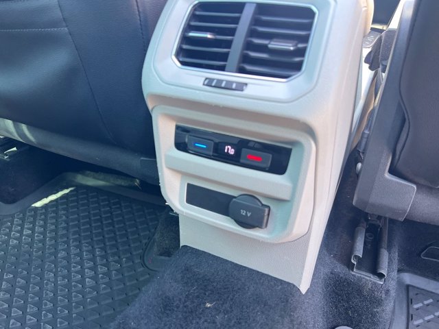 VOLKSWAGEN Tiguan 2.0 tdi executive 4motion 190cv dsg