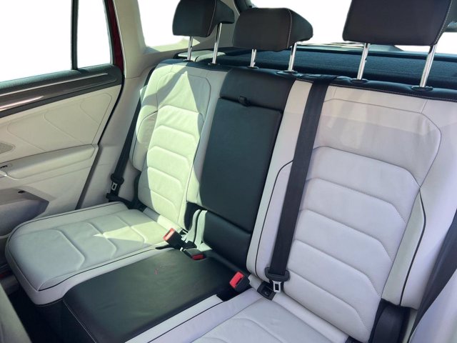 VOLKSWAGEN Tiguan 2.0 tdi executive 4motion 190cv dsg