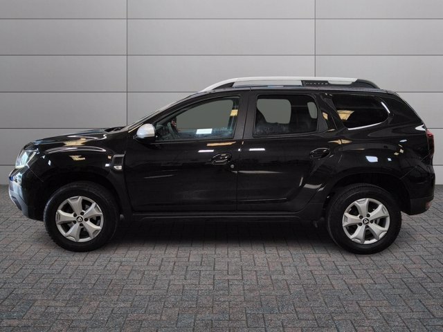 DACIA Duster 1.6 sce essential gpl 4x2 s&s 115cv