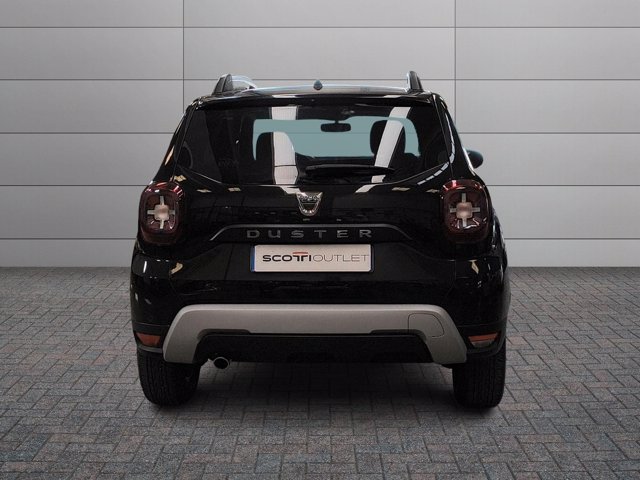 DACIA Duster 1.6 sce essential gpl 4x2 s&s 115cv