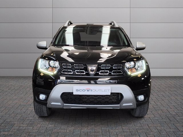 DACIA Duster 1.6 sce essential gpl 4x2 s&s 115cv