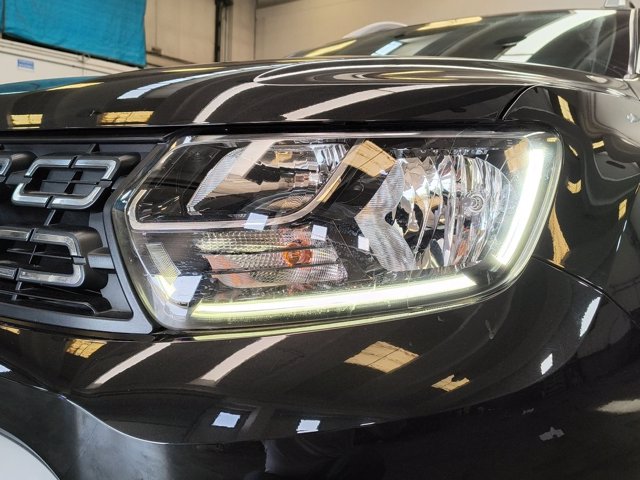 DACIA Duster 1.6 sce essential gpl 4x2 s&s 115cv