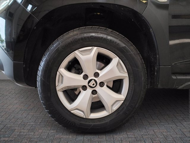 DACIA Duster 1.6 sce essential gpl 4x2 s&s 115cv