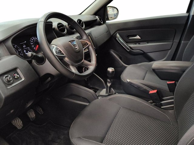DACIA Duster 1.6 sce essential gpl 4x2 s&s 115cv