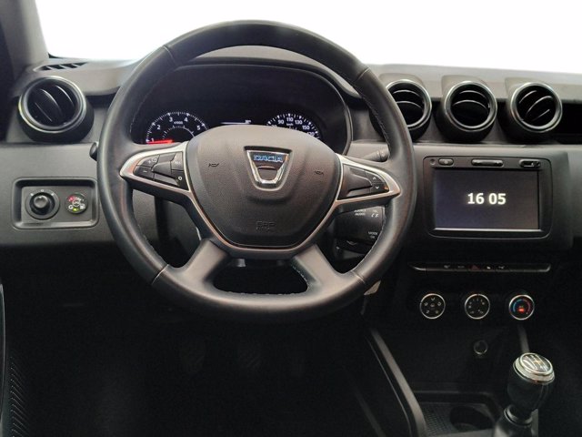 DACIA Duster 1.6 sce essential gpl 4x2 s&s 115cv
