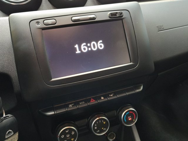 DACIA Duster 1.6 sce essential gpl 4x2 s&s 115cv