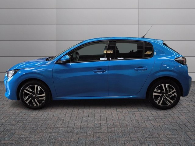 PEUGEOT 208 PureTech 75 Stop&Start 5 porte Allure Pack