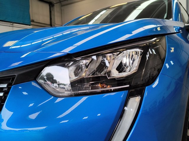 PEUGEOT 208 PureTech 75 Stop&Start 5 porte Allure Pack