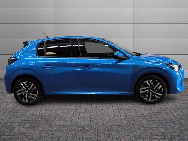 PEUGEOT 208 PureTech 75 Stop&Start 5 porte Allure Pack