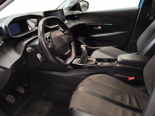 PEUGEOT 208 PureTech 75 Stop&Start 5 porte Allure Pack