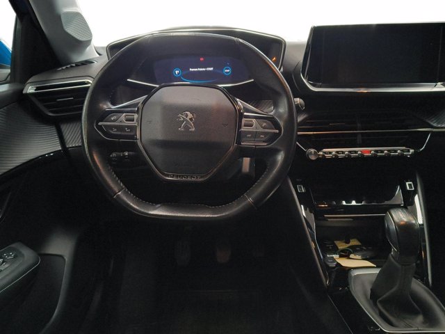 PEUGEOT 208 PureTech 75 Stop&Start 5 porte Allure Pack