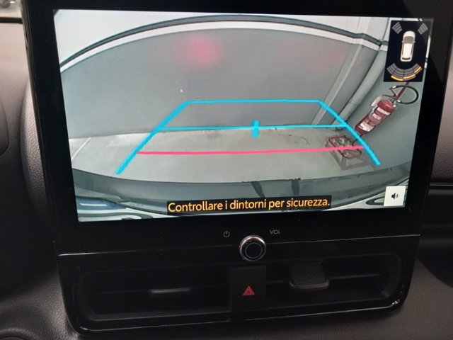 TOYOTA Yaris 1.5h 130 gr sport