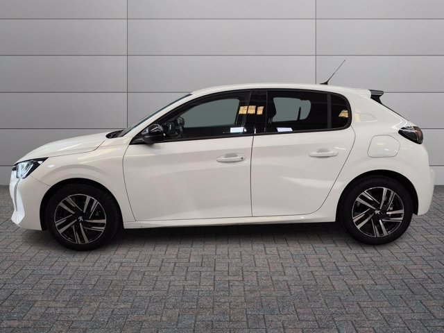 PEUGEOT 208 PureTech 100 Stop&Start 5 porte Allure