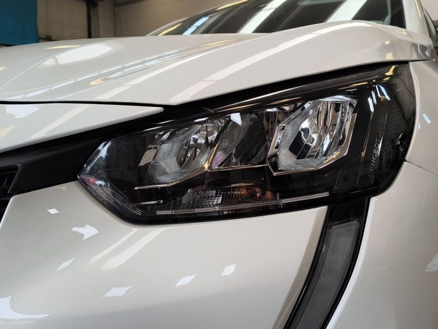 PEUGEOT 208 PureTech 100 Stop&Start 5 porte Allure