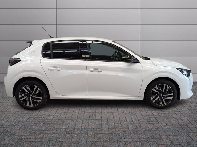 PEUGEOT 208 PureTech 100 Stop&Start 5 porte Allure