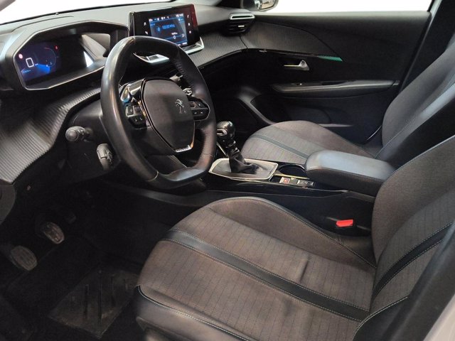 PEUGEOT 208 PureTech 100 Stop&Start 5 porte Allure